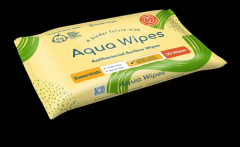 Biodegradable Wipes Uk - Safe, Sustainable, And 