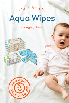 Antibacterial Surface Wipes For Safe & Hygienic 