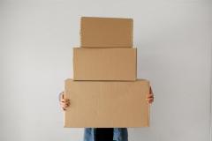 Moving House Boxes High-Quality Packaging Soluti