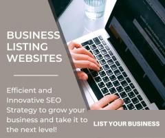 Use Business Listing Sites To Advertise Your Bus