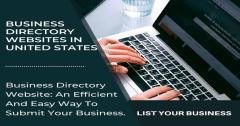 Best Business Directory Websites In The United S