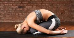 The Best Poses Of Asanas And Yoga For Stomach Pr