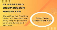Post Free Classified Ads To Promote Your Busines