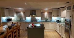 Looking For Kitchen Respray Services In Uk, Then