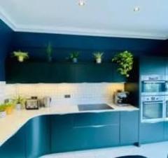 Transform Your Kitchen With Dee Valley Spray Sol