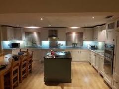 Affordable Kitchen Refurbishment Services In Wre