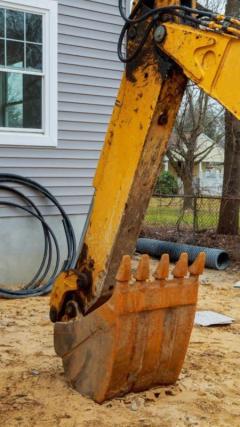 Are You Looking For Best Groundwork Services In 