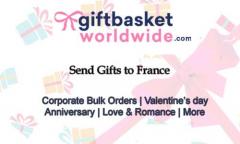 Unwrap Joy Send Thoughtful Gifts To France With 