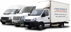 Expert House Removals Torquay - Croftsworld Remo