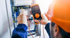 Reliable Electrical Contractor In Dublin