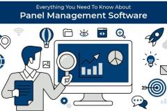 Panel Management Software Development Company