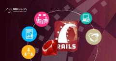 Ruby On Rails Software Development Company