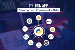 10 Best Python Frameworks For App Development In