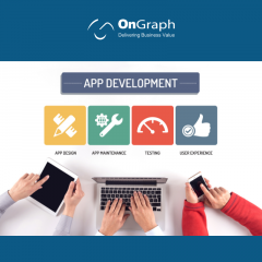 Software Web & Mobile App Development Company - 