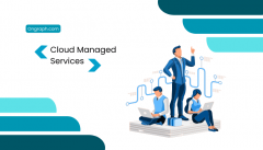 What Are Cloud Managed Services