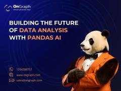 Building The Future Of Data Analysis With Pandas