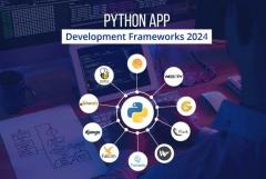 Python App Frameworks For Coherent Development 2