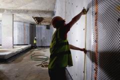 Mastering Structural Waterproofing For A Leak-Pr