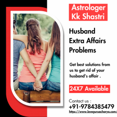 Husband Extra Affairs Problems - Extra Affair In