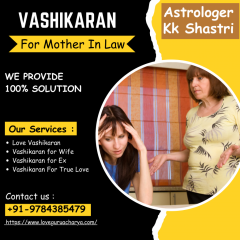 Vashikaran For Mother In Law - Permanent Control