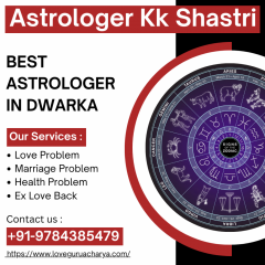 Best Astrologer In Dwarka - Nadi Astrology Exper