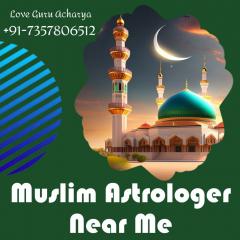 Muslim Astrologer Near Me - Free Of Cost Islamic