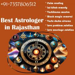 Best Astrologer In Rajasthan - Most Trusted Astr