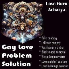 Gay Love Problem Solution - Free Of Cost Vashika