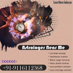 Pay After Work Astrologer - Online Best Astrolog
