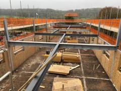 Premier Structural Steel Fabrications In Dorset