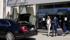 Chauffeur Service Mayfair  Luxury Travel In Lond