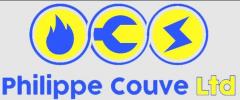 Philippe Couve Ltd