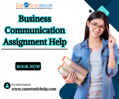 Top Notch Business Communication Assignment Help