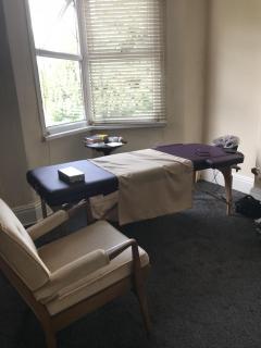 Magnet Therapy Sessions & Natural Treatments