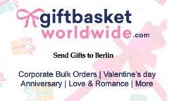 Send Unique Gifts To Berlin - Experience Hassle-