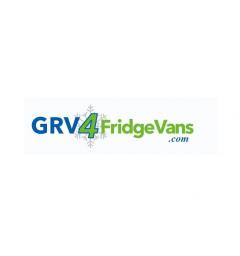 Grv 4 Fridge Vans