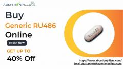 Buy Generic Ru486 Online -Get 40 Off -Order Now