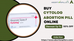 Exclusive Offer Buy Cytolog Abortion Pill Online