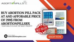 Buy Abortion Pill Pack At An Affordable Price 29
