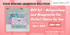 Buy Mtp Kit For Abortion  Get 50 Off Today