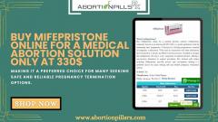 Buy Mifepristone Online For A Medical Abortion S