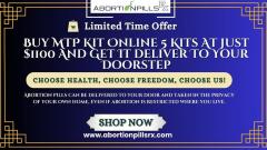 Limited Time Offer Buy Mtp Kit Online 5 Kits At 