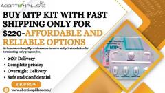 Buy Mtp Kit With Fast Shipping Only For 220- Ord