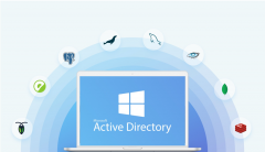 Active Directory Online Coaching Classes In Indi