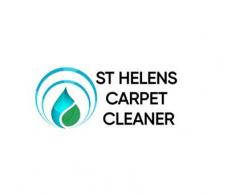 The St Helens Carpet Cleaner