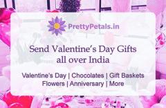 Express Your Love With Stunning Valentines Day F