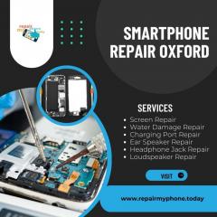 Smartphone Repair Services At Repair My Phone To