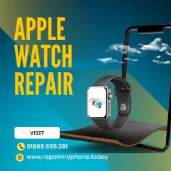 Expert Apple Watch Repairs At Repair My Phone To