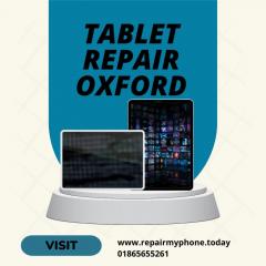 Best Tablet Repair Services At Repair My Phone T