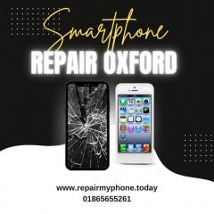 One Of The Best Repair Store In Oxford For Smart